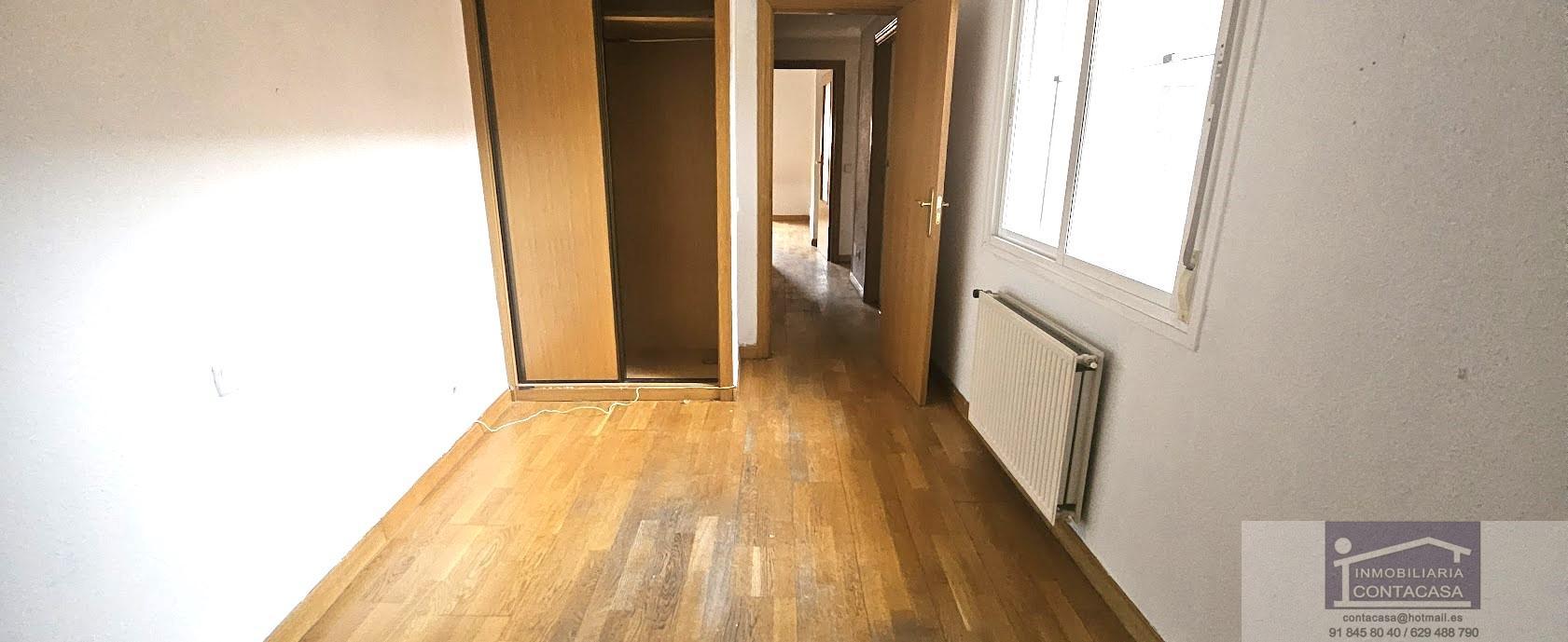 Venta de piso en Galapagar