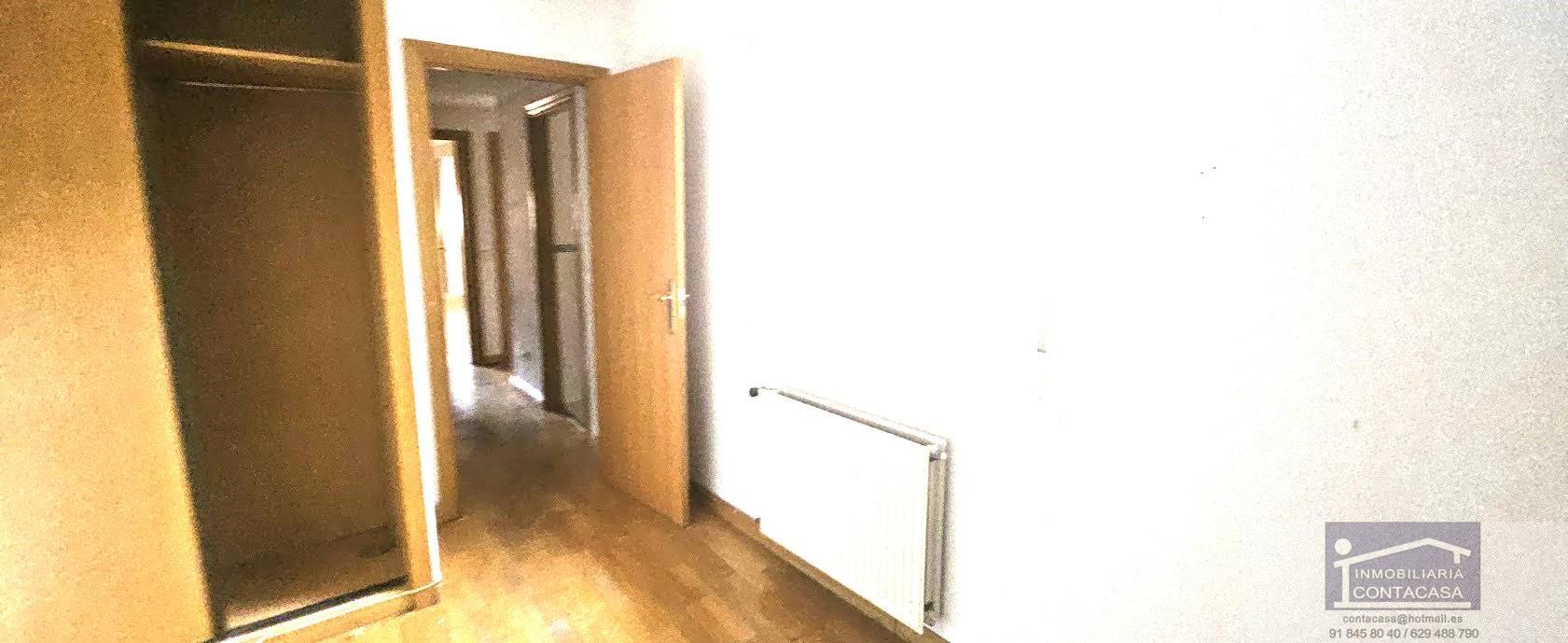 Venta de piso en Galapagar