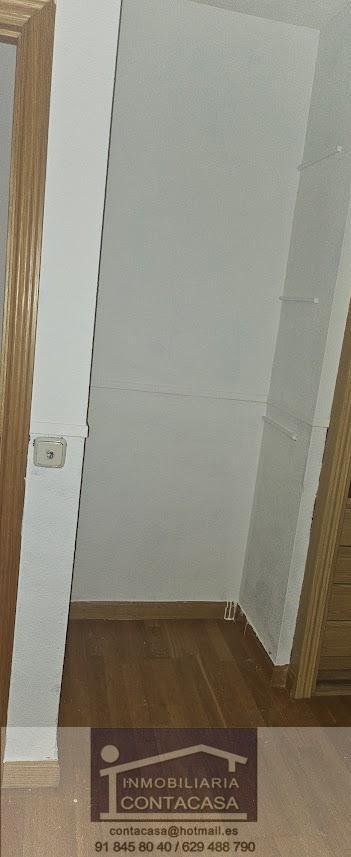 Venta de piso en Galapagar