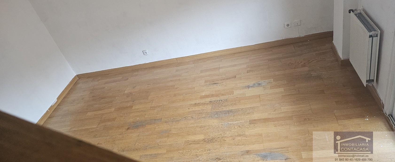Venta de piso en Galapagar