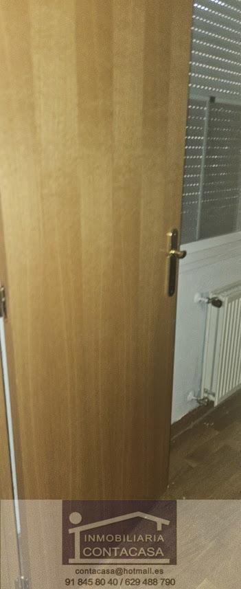 Venta de piso en Galapagar