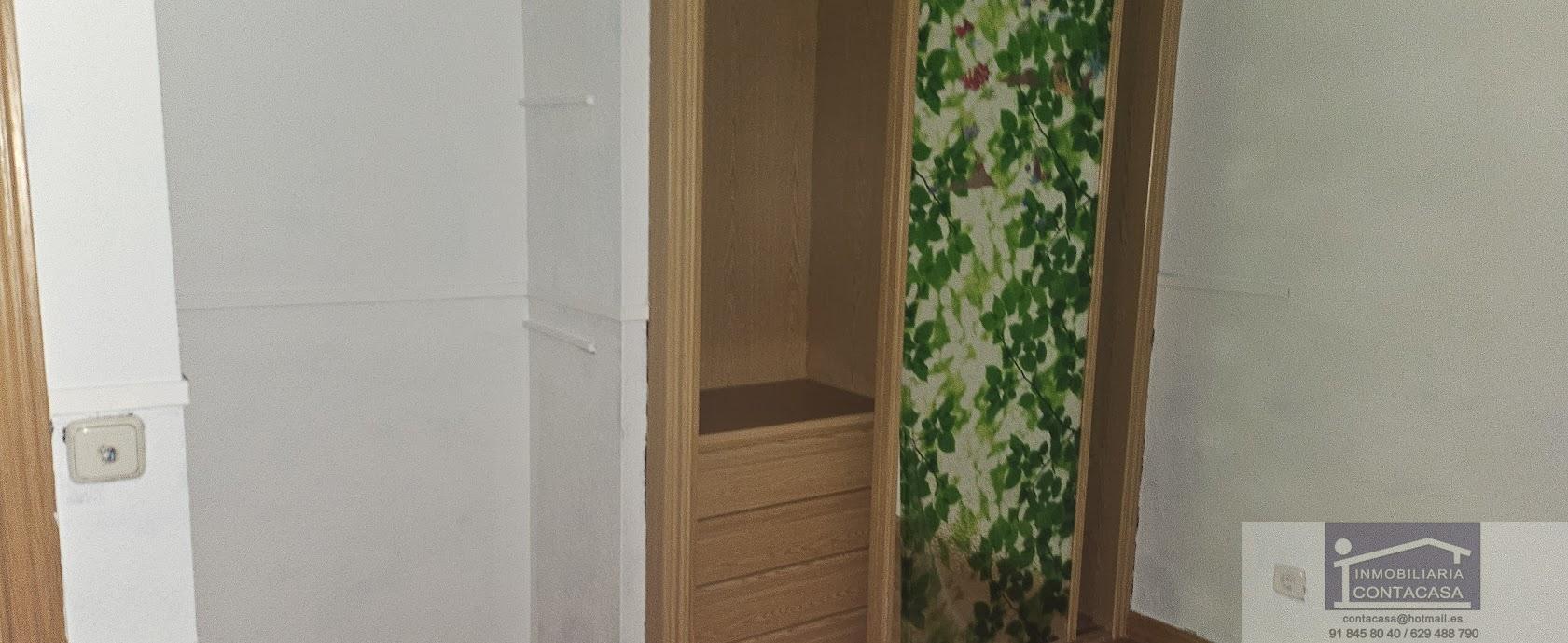 Venta de piso en Galapagar