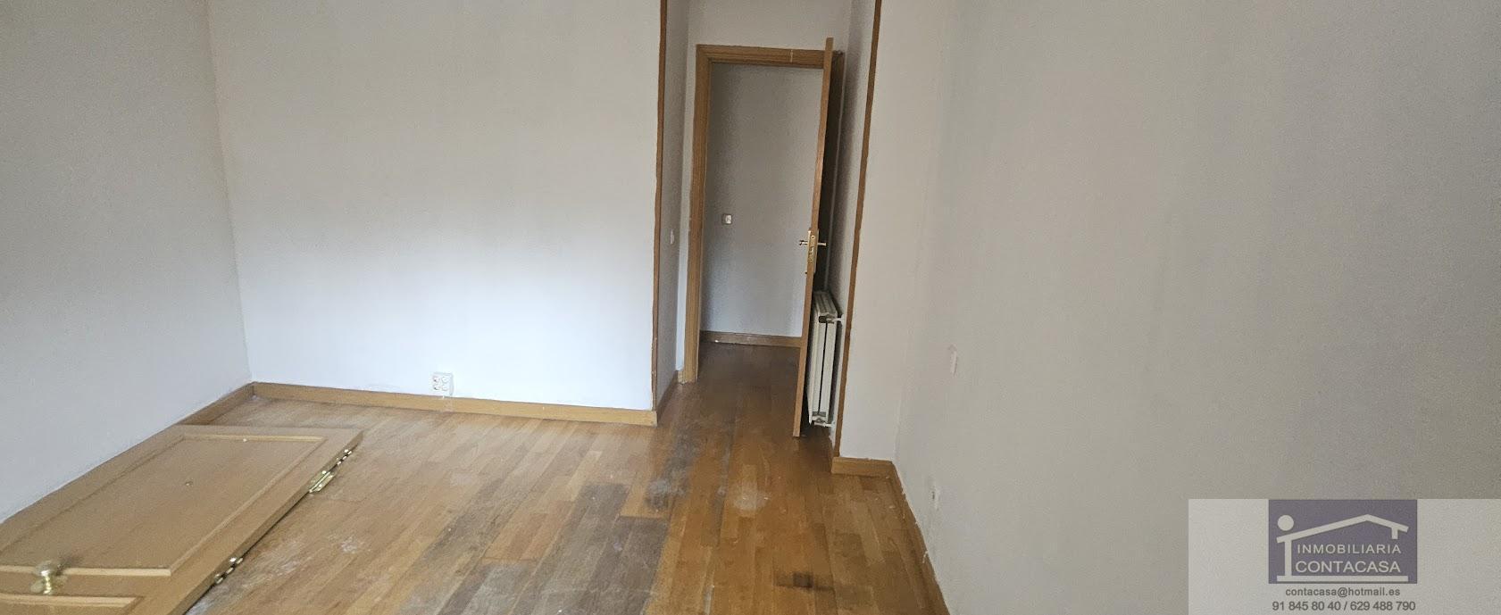 Venta de piso en Galapagar