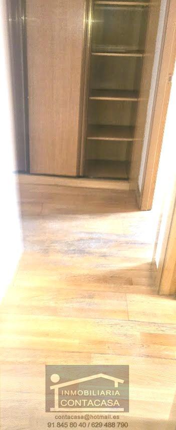 Venta de piso en Galapagar