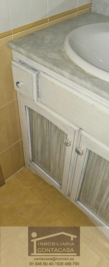 Venta de piso en Galapagar