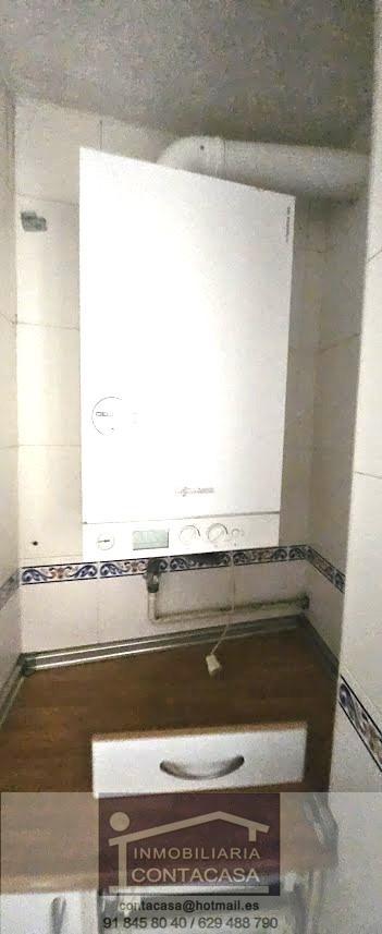 Venta de piso en Galapagar