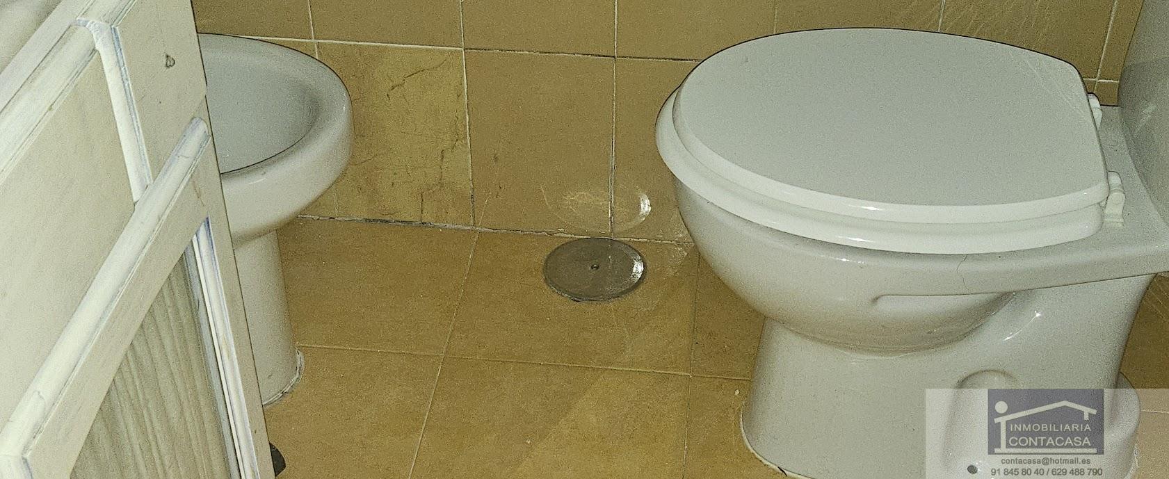 Venta de piso en Galapagar