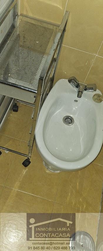 Venta de piso en Galapagar