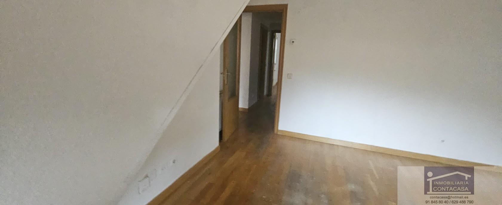 Venta de piso en Galapagar