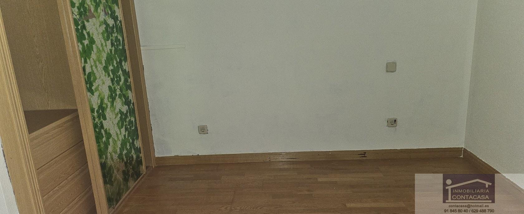 Venta de piso en Galapagar