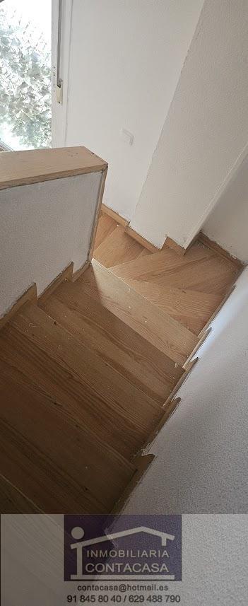Venta de piso en Galapagar