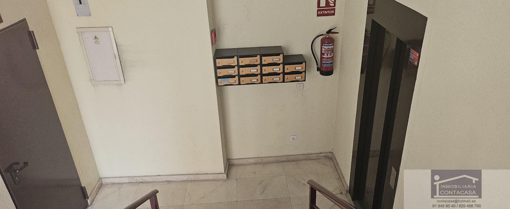 Venta de piso en Galapagar