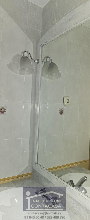 Venta de piso en Galapagar