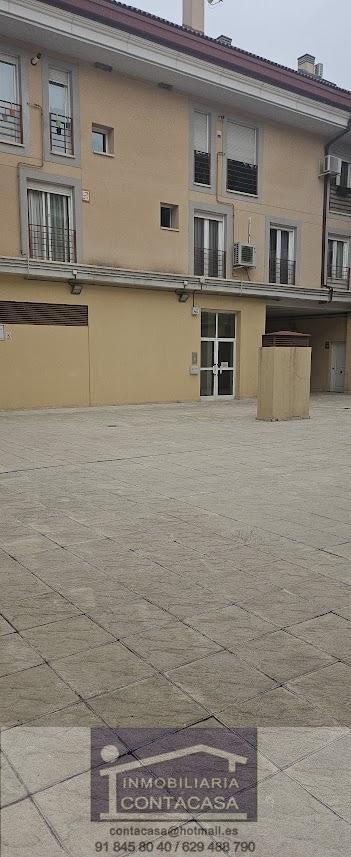 Venta de piso en Galapagar