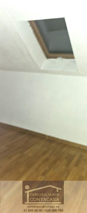 Venta de piso en Galapagar