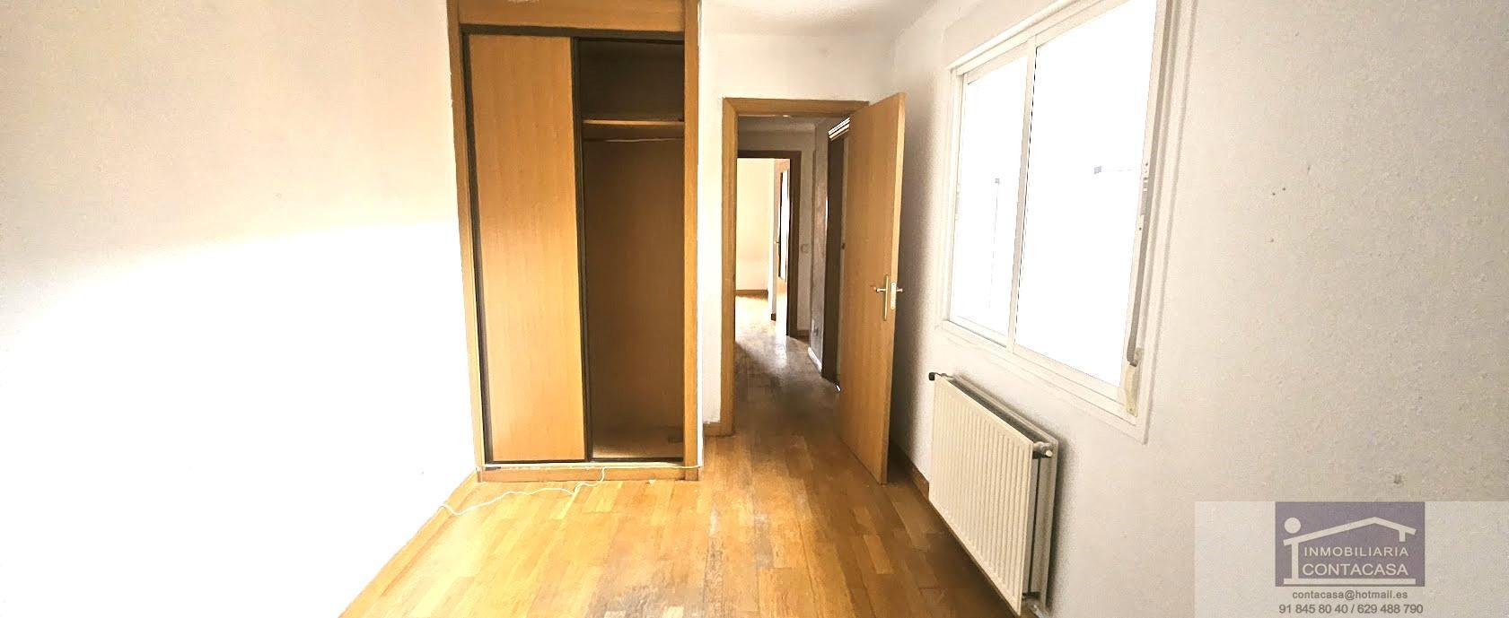 Venta de piso en Galapagar