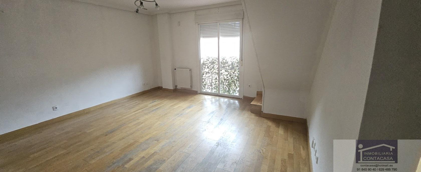 Venta de piso en Galapagar