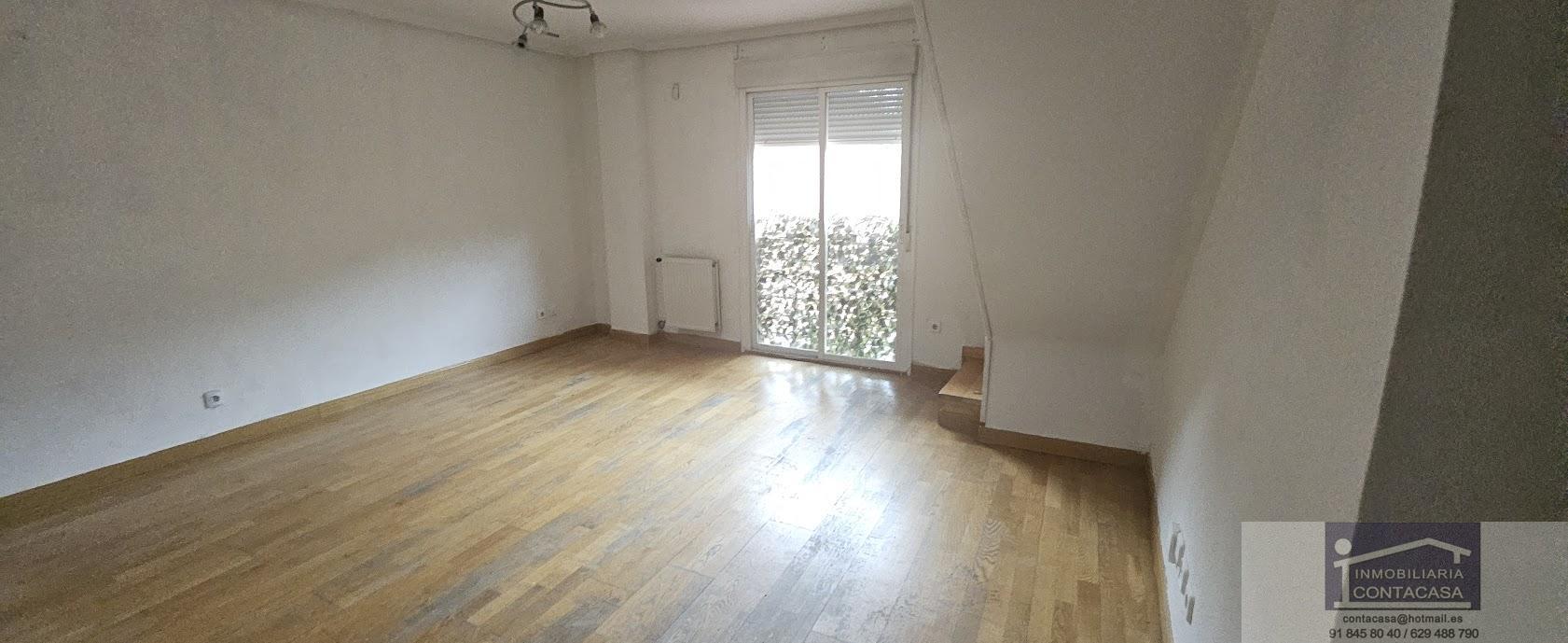 Venta de piso en Galapagar