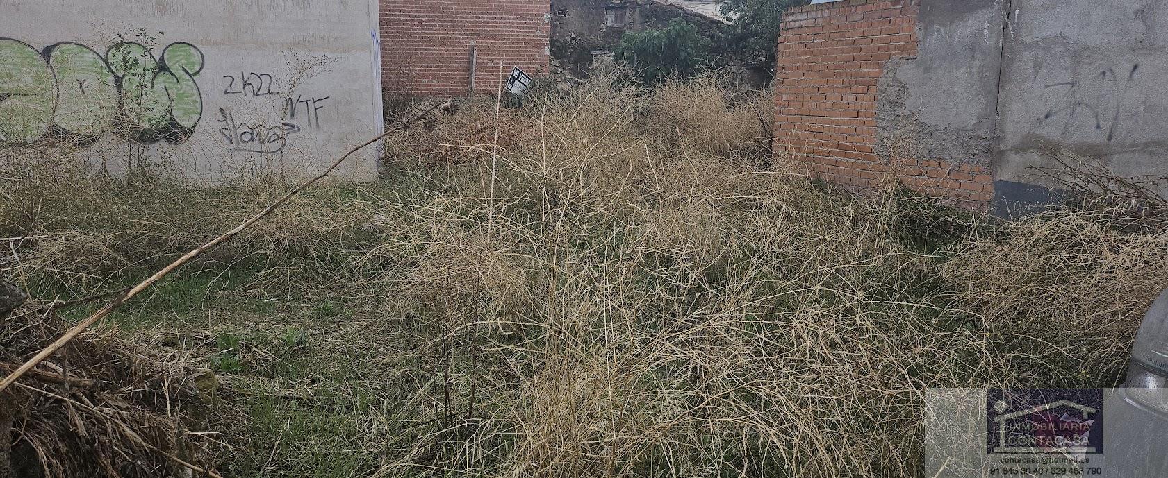 Venta de terreno en Guadalix de la Sierra