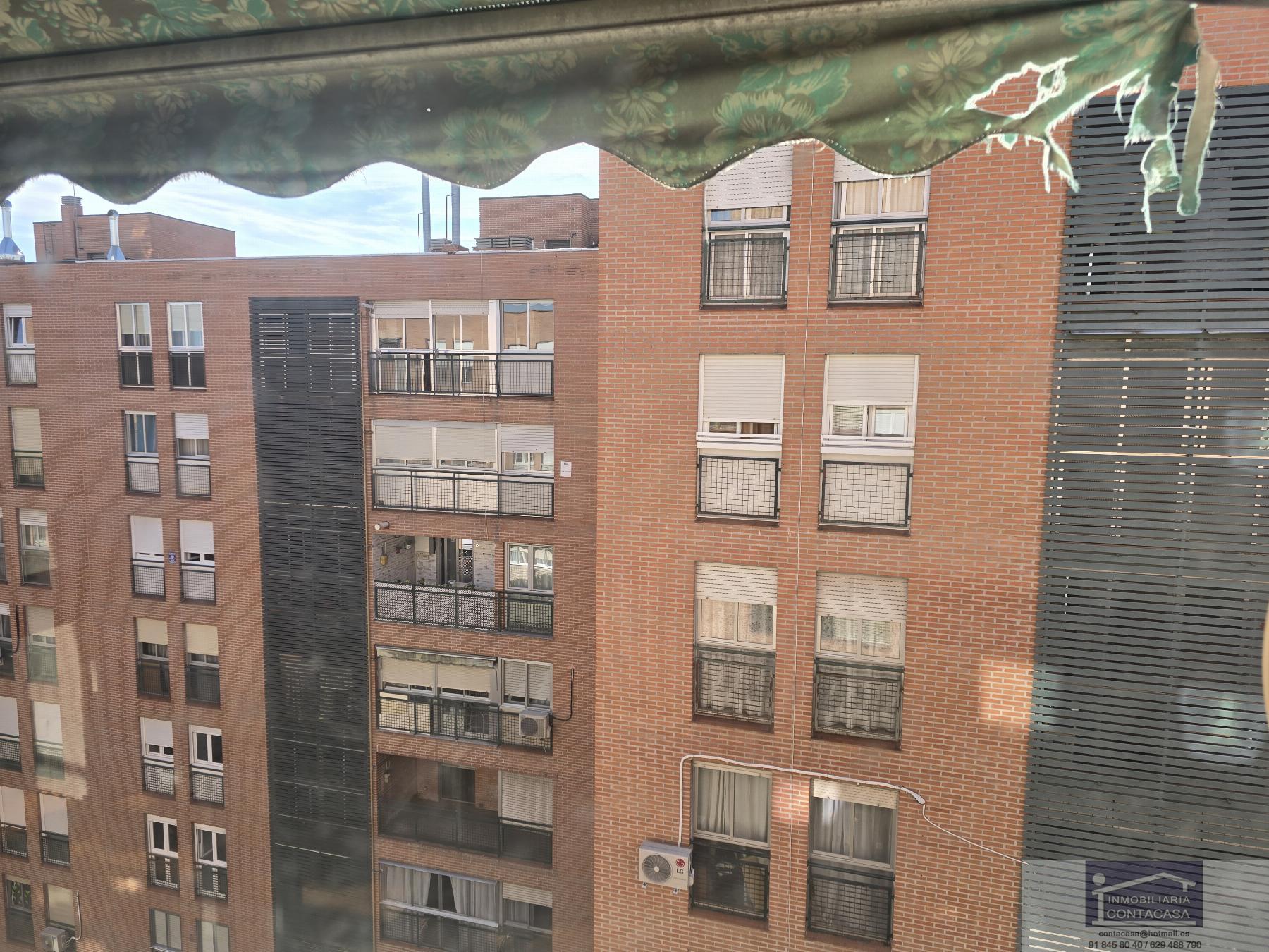 Venta de piso en Madrid