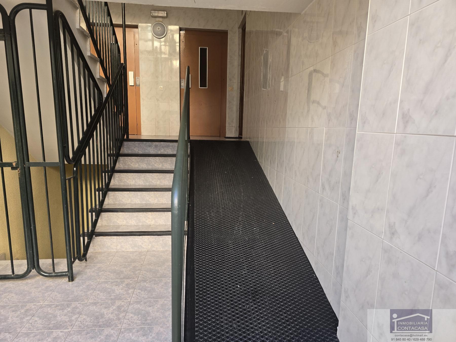 Venta de piso en Madrid