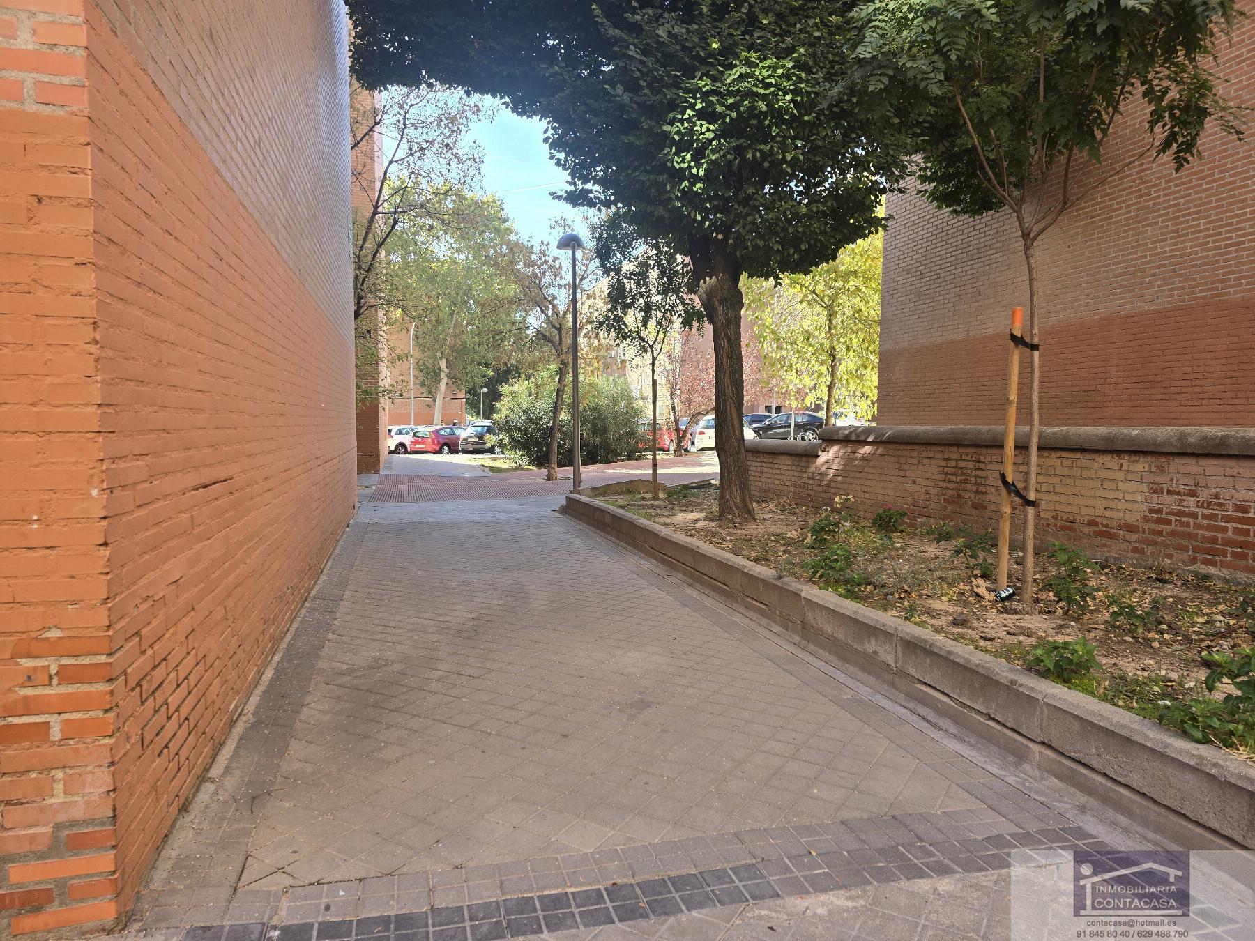 Venta de piso en Madrid