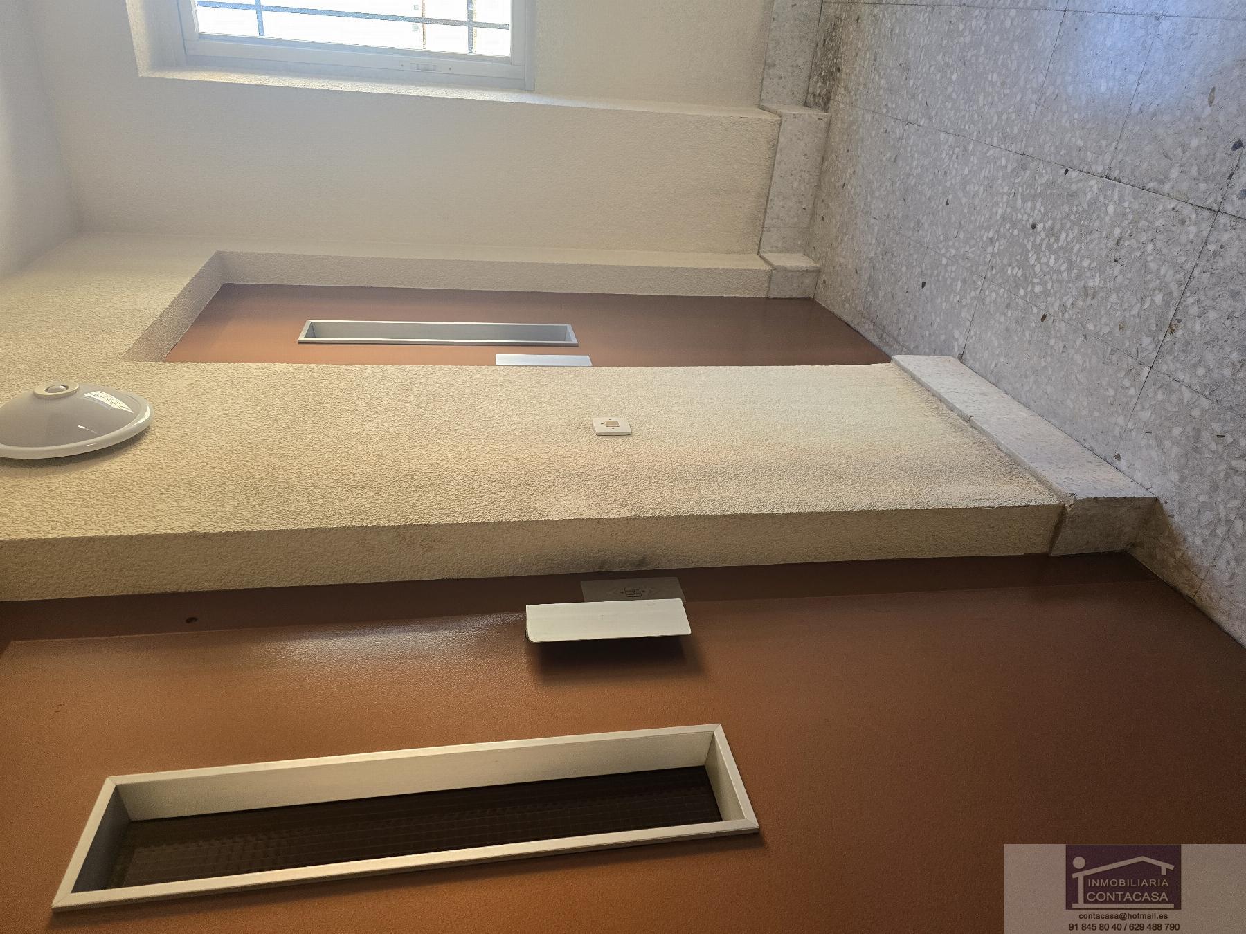 Venta de piso en Madrid