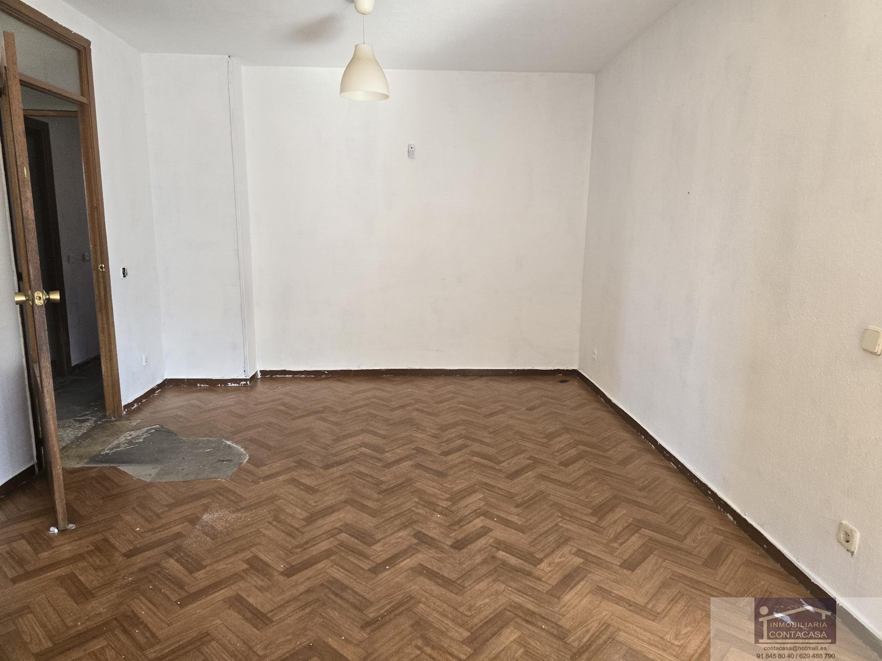 Venta de piso en Madrid