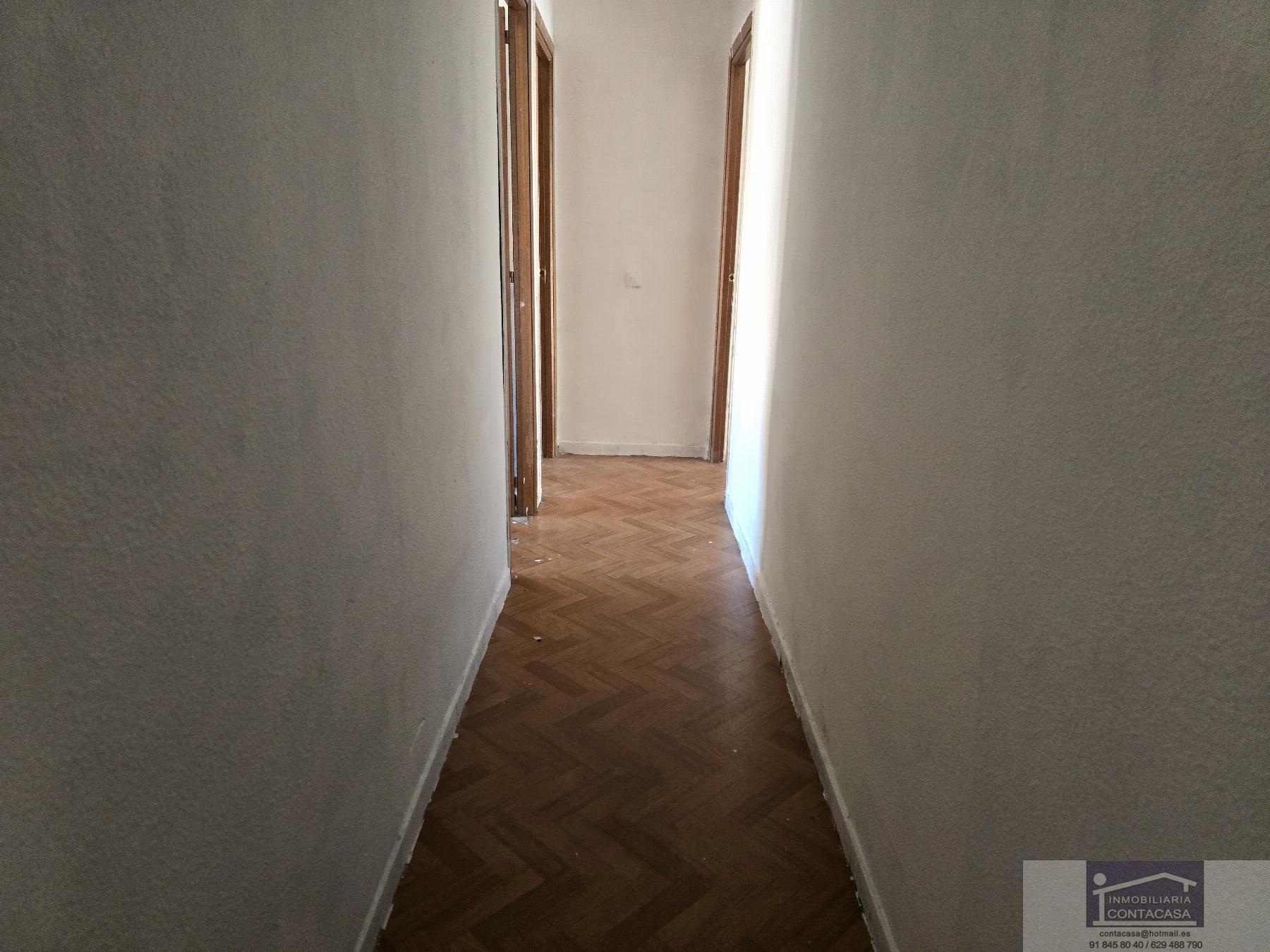 Venta de piso en Madrid