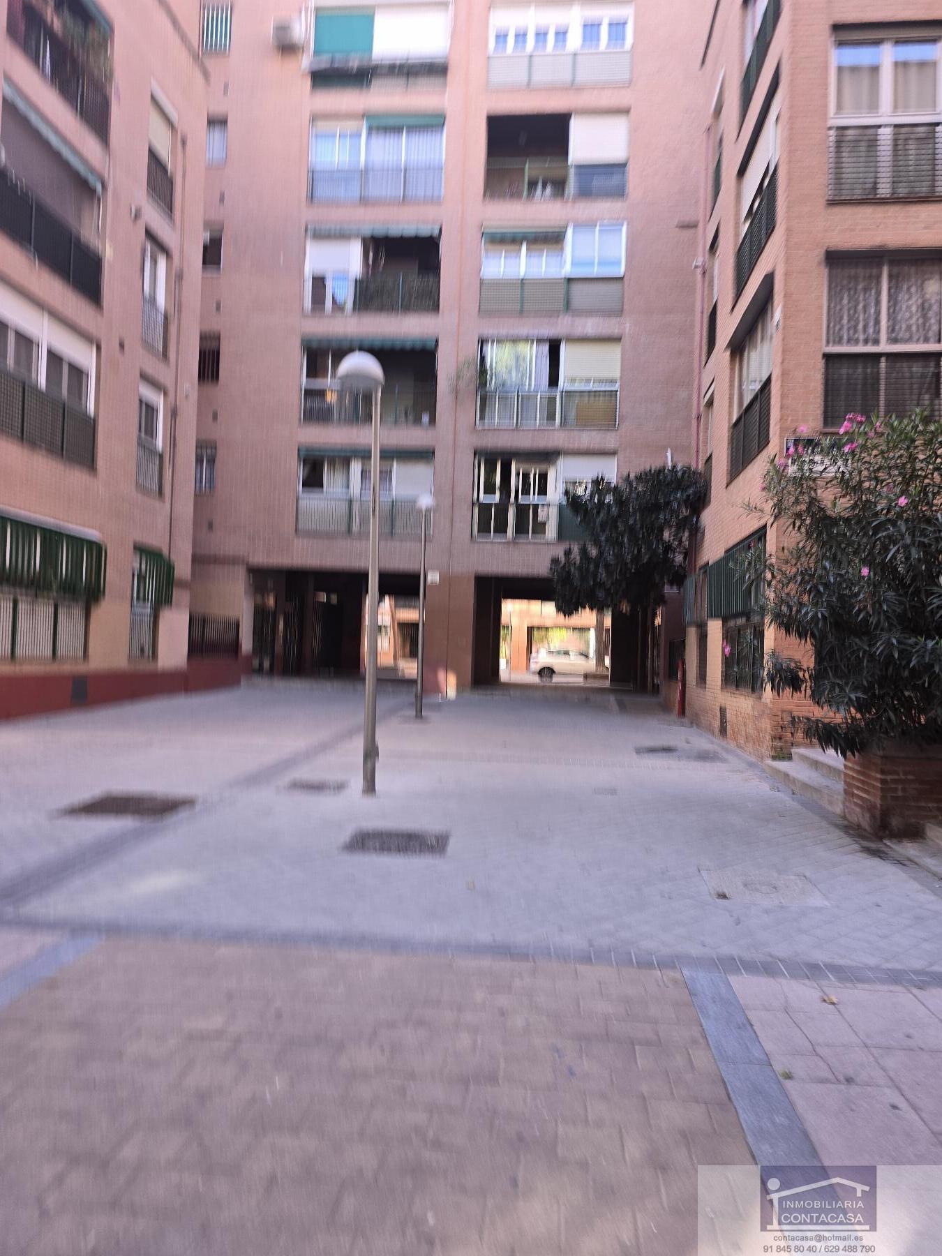 Venta de piso en Madrid