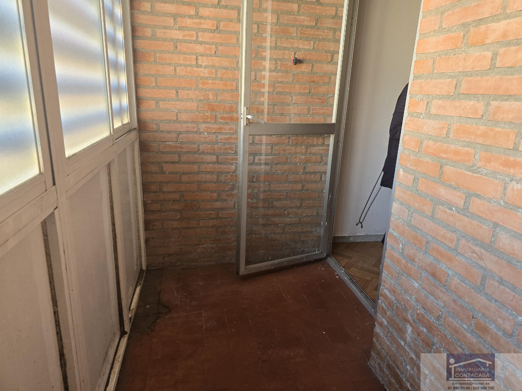 Venta de piso en Madrid