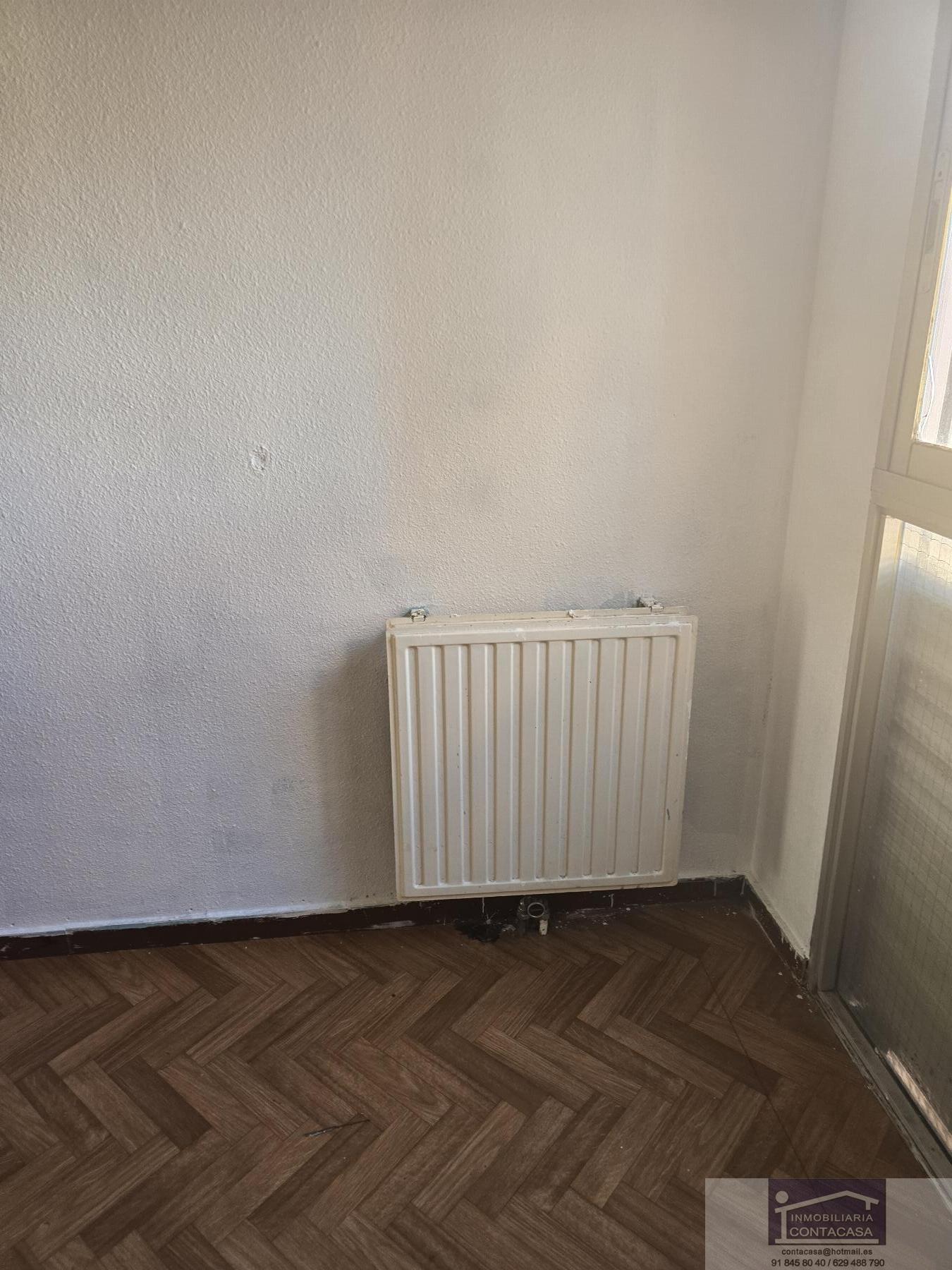 Venta de piso en Madrid