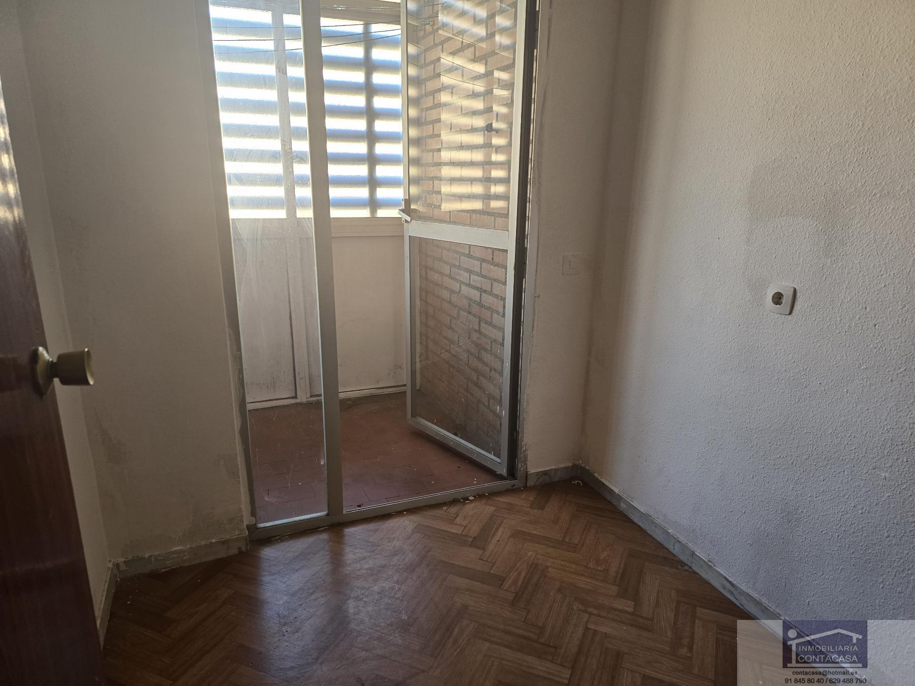 Venta de piso en Madrid