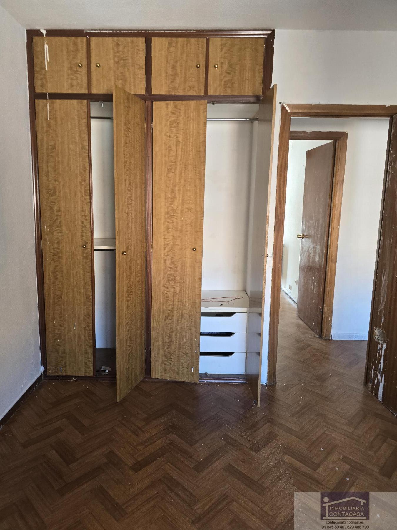 Venta de piso en Madrid