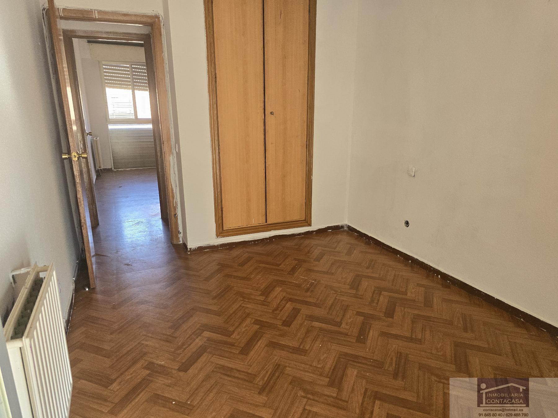 Venta de piso en Madrid