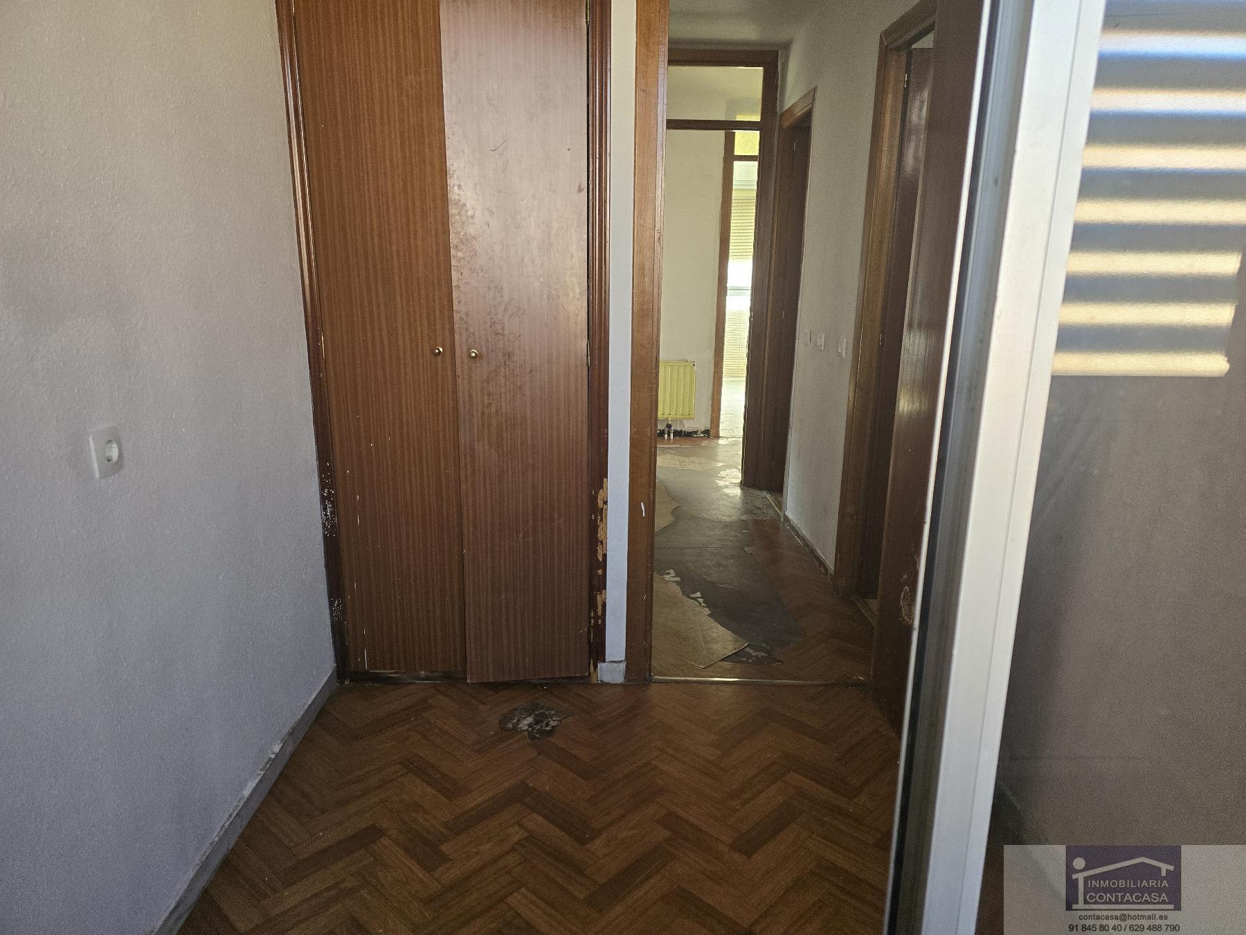 Venta de piso en Madrid