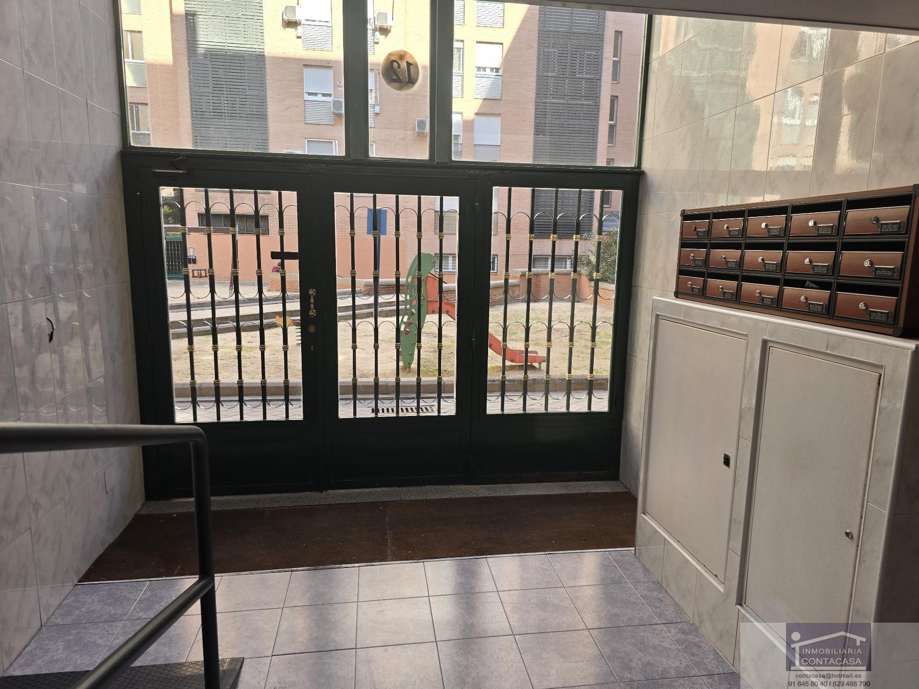 Venta de piso en Madrid