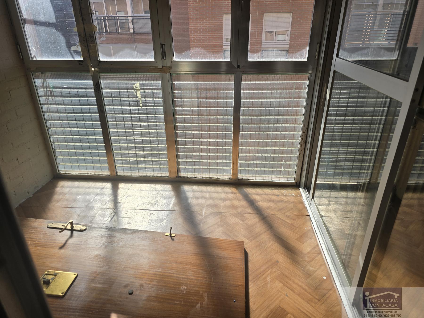 Venta de piso en Madrid