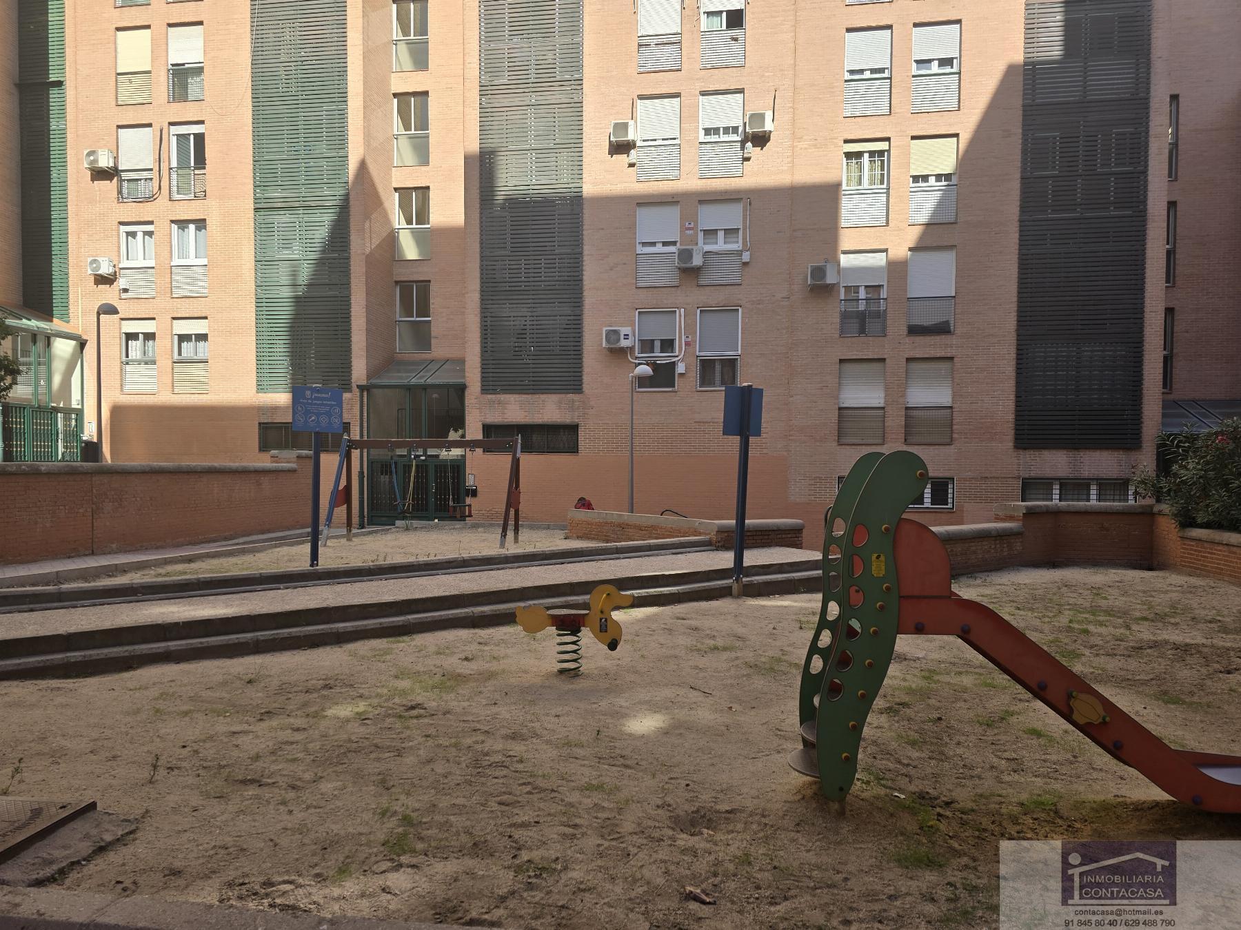 Venta de piso en Madrid