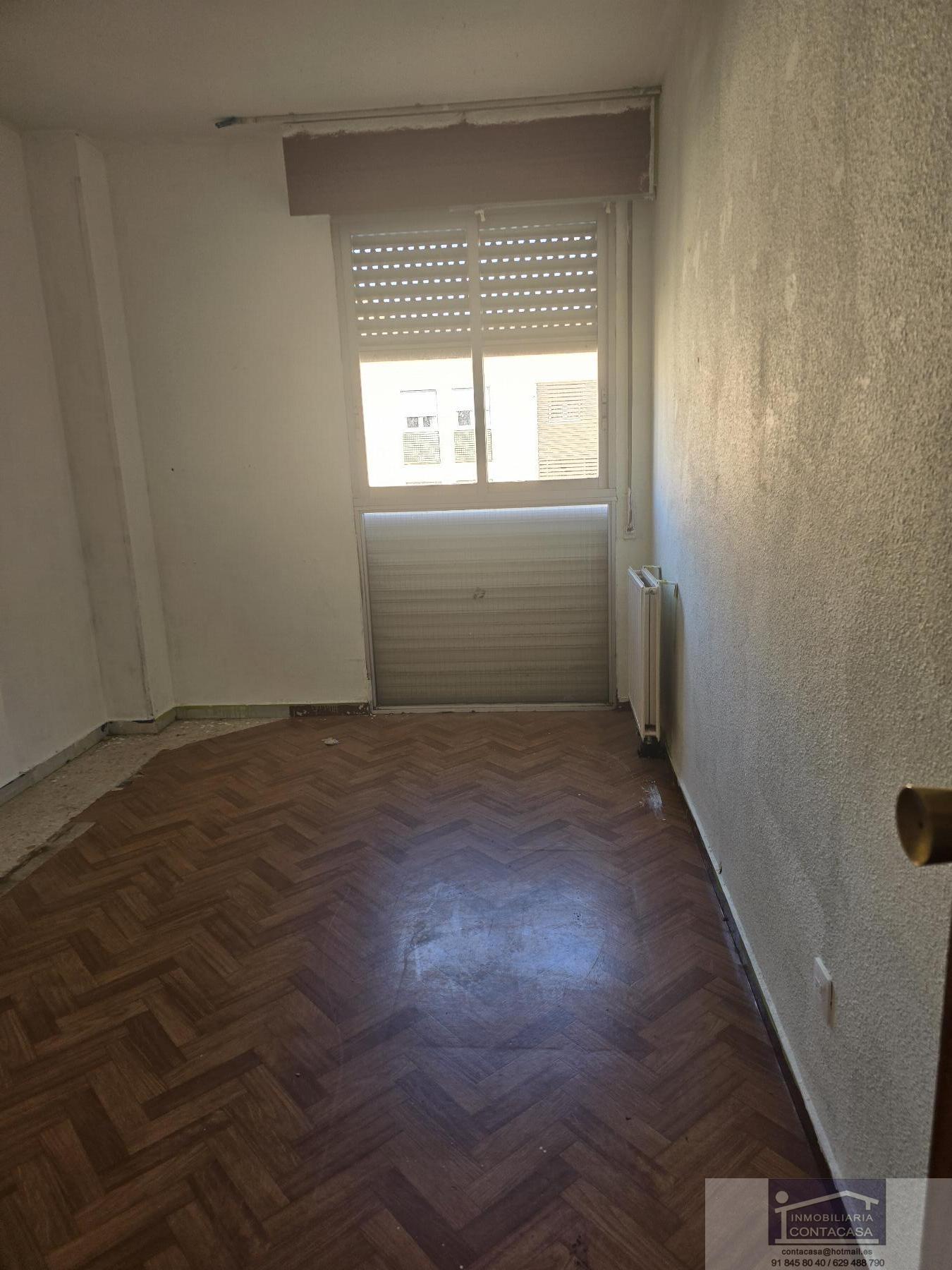 Venta de piso en Madrid
