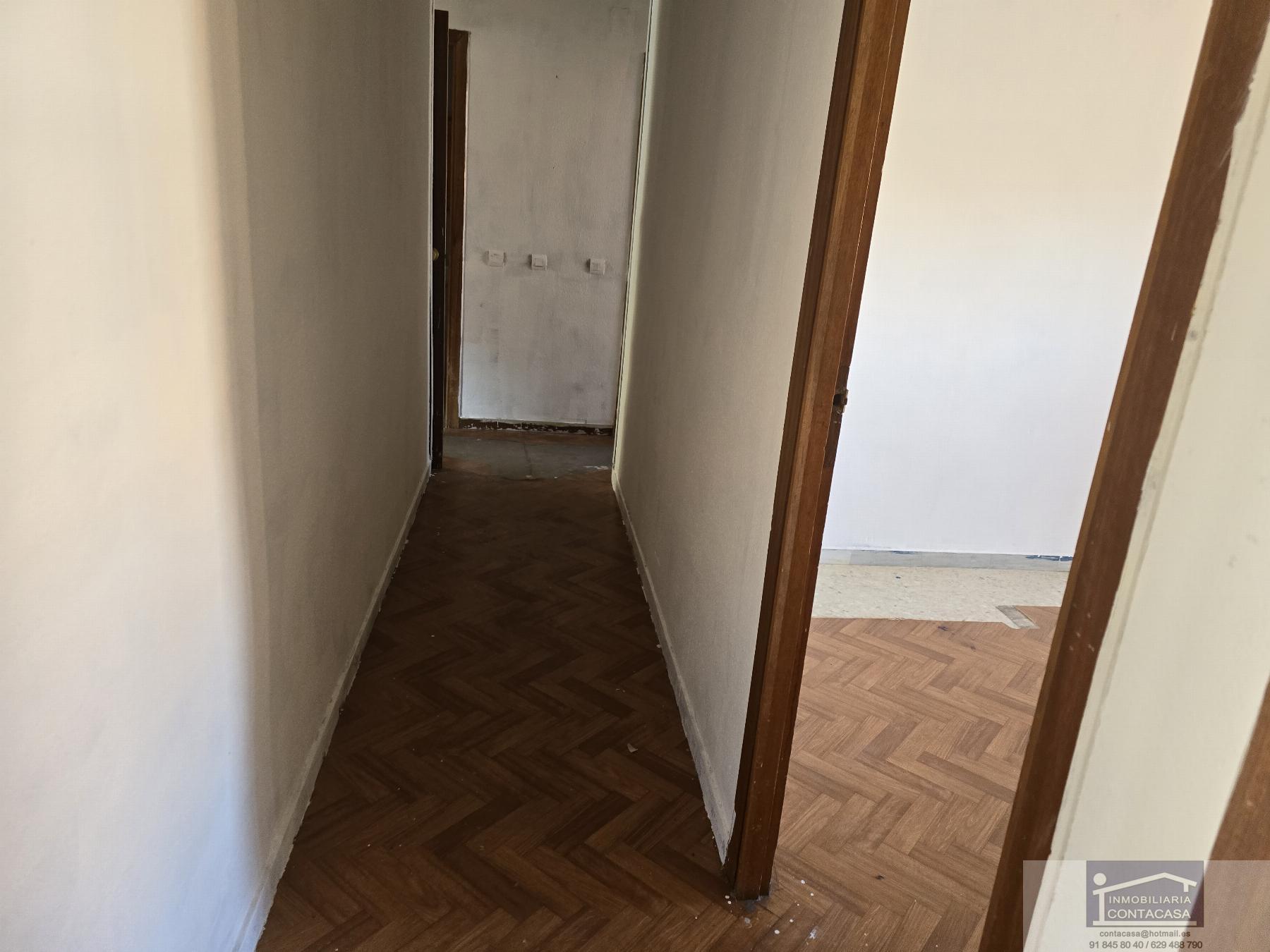 Venta de piso en Madrid