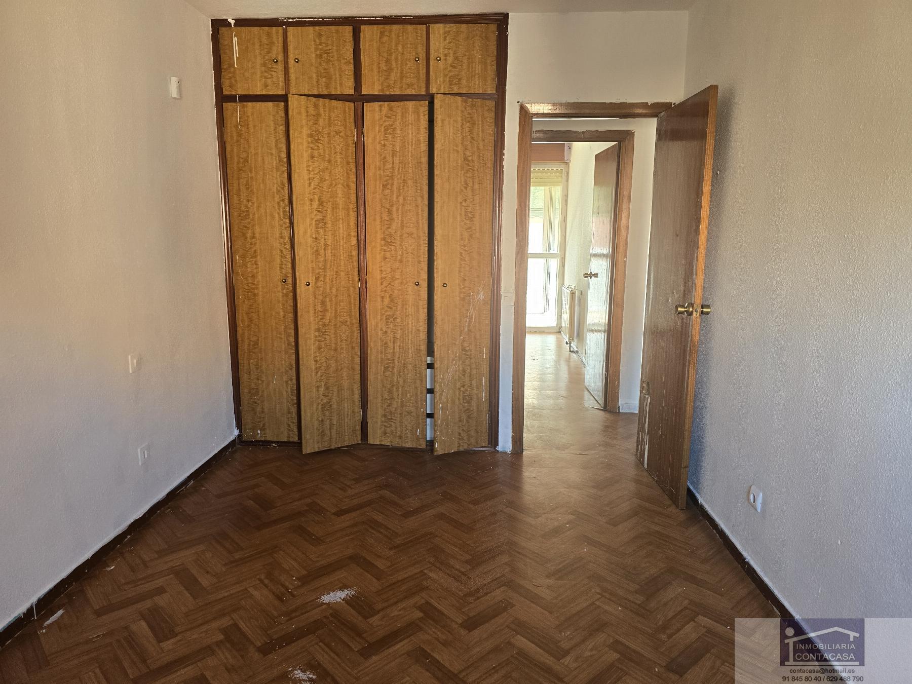 Venta de piso en Madrid