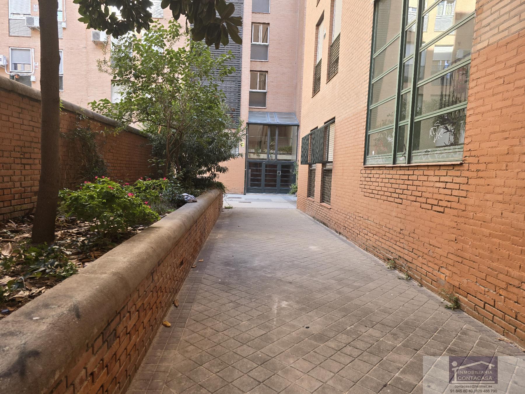 Venta de piso en Madrid