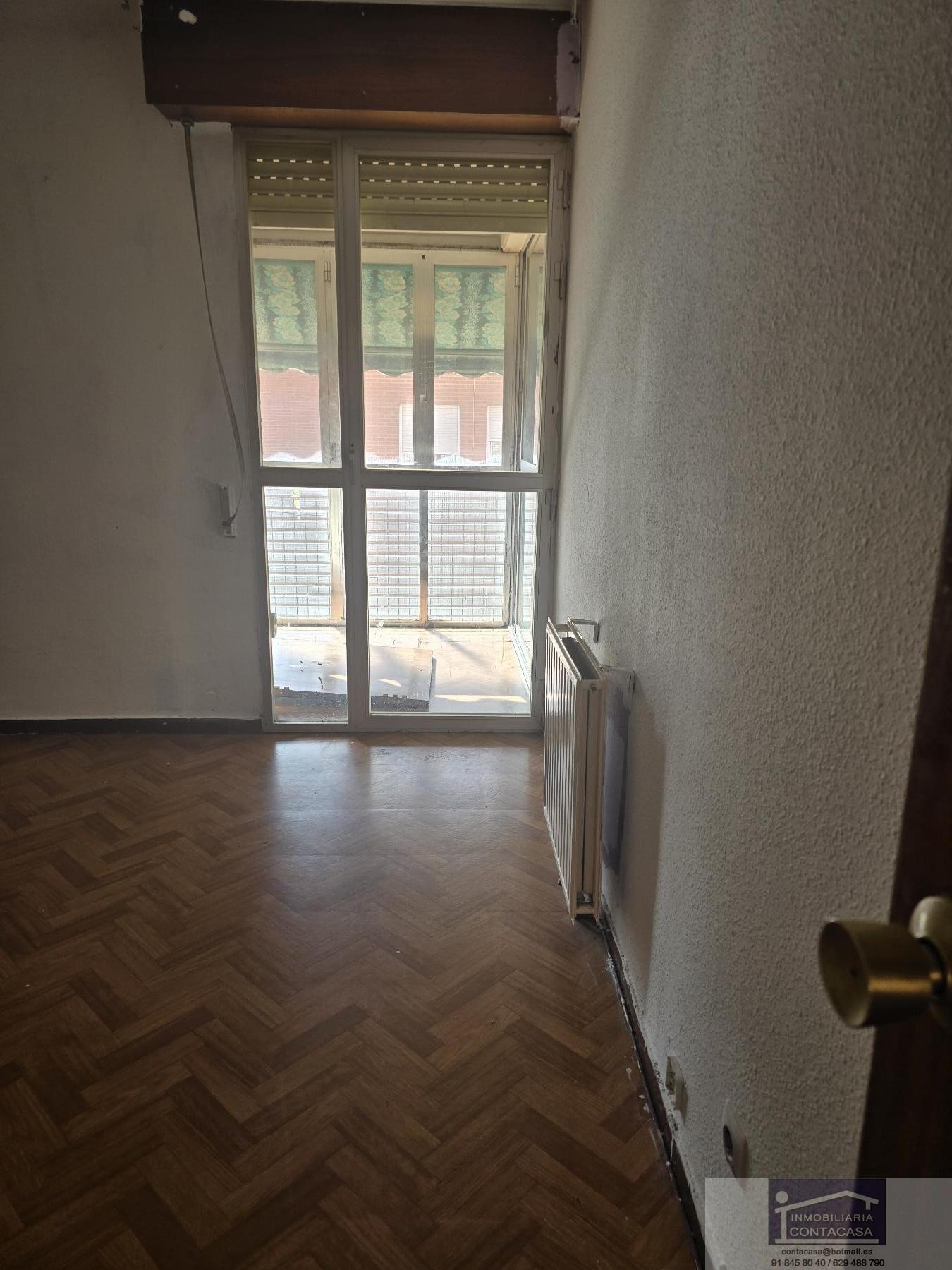 Venta de piso en Madrid