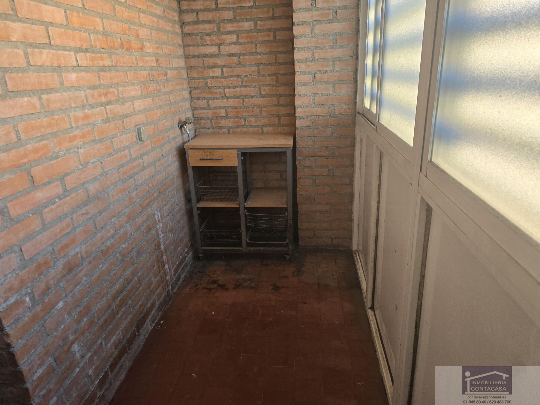 Venta de piso en Madrid
