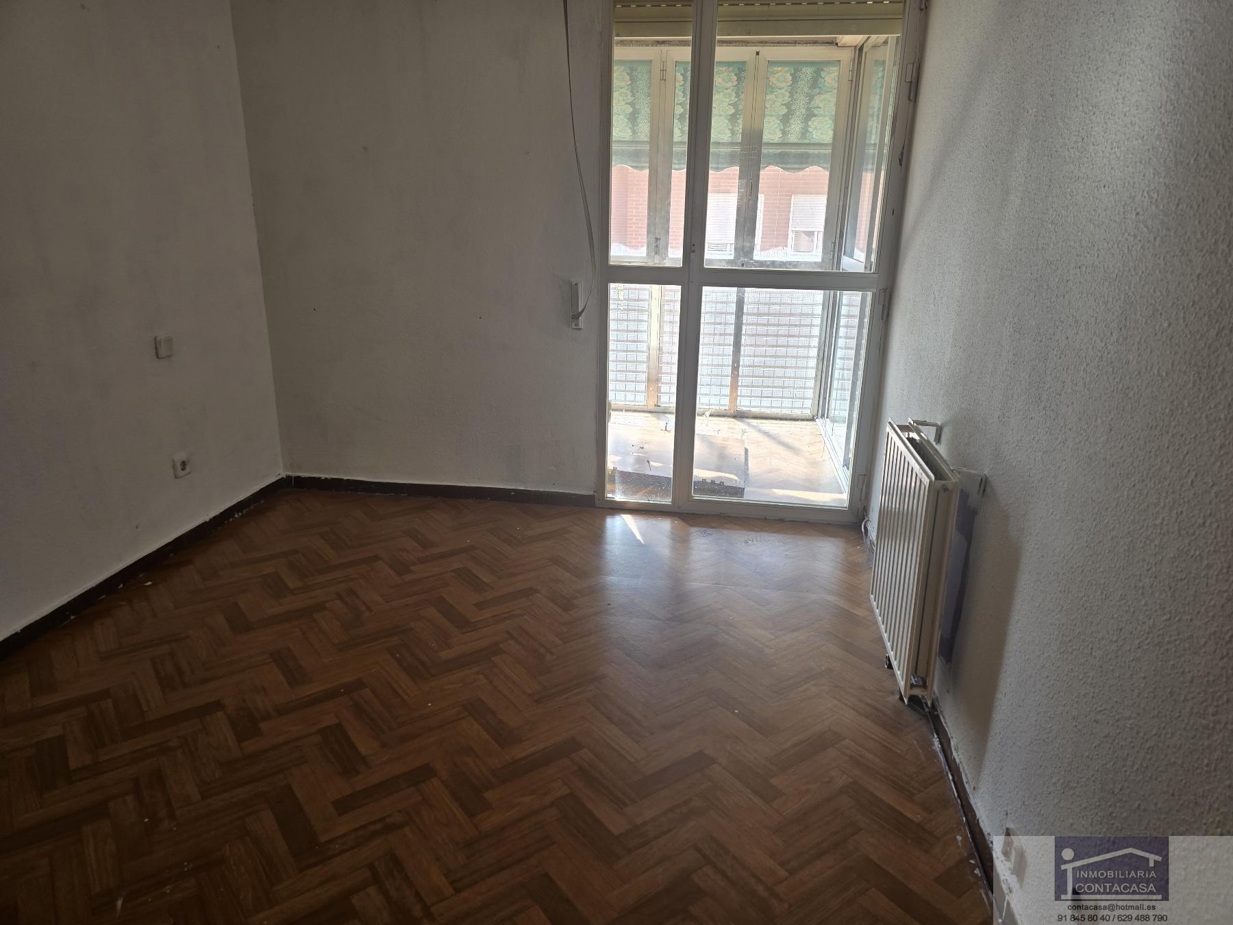 Venta de piso en Madrid