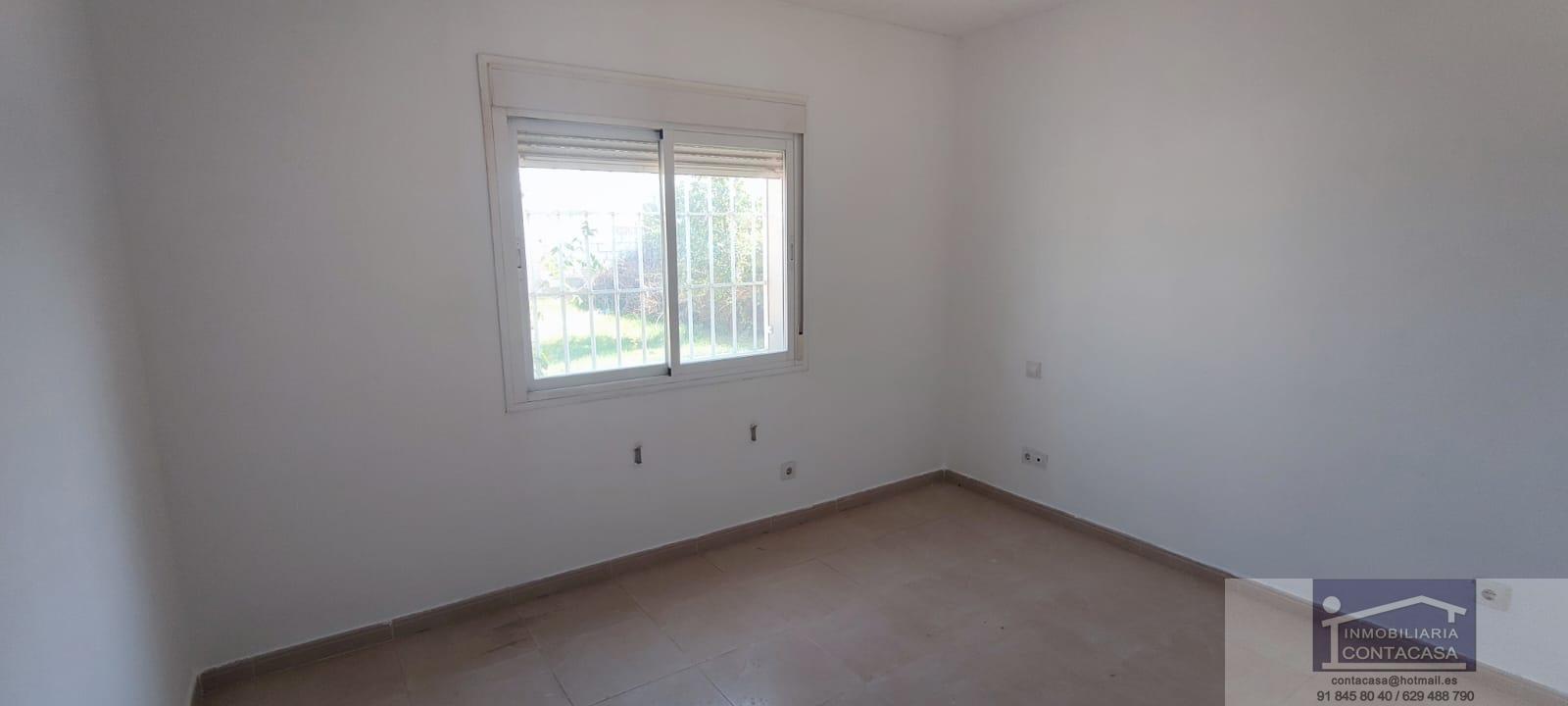 For sale of house in Palomeque