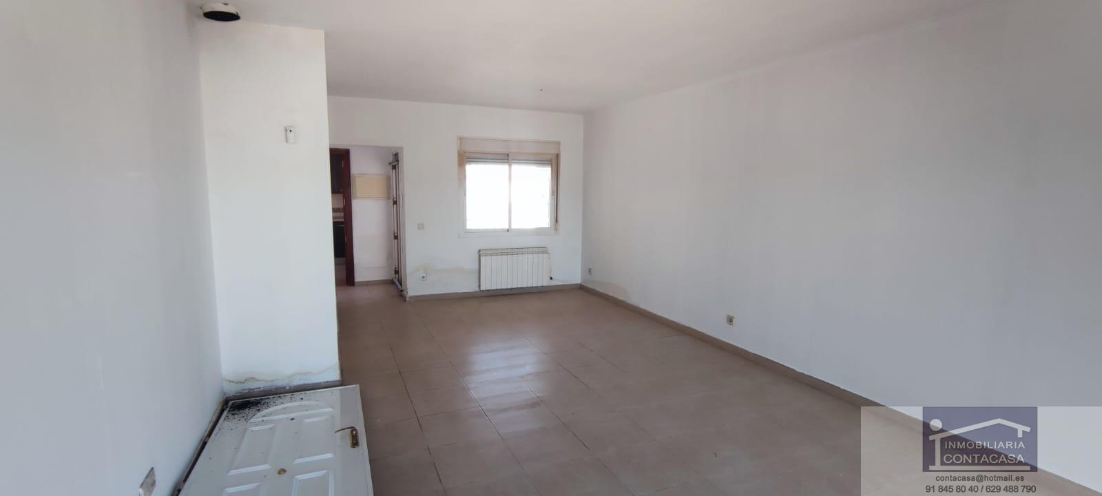 For sale of house in Palomeque