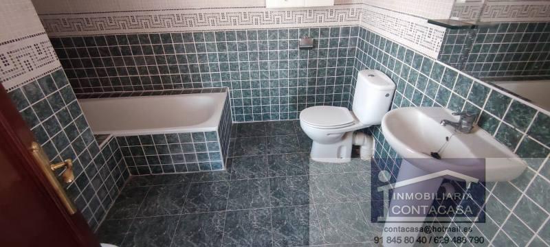 For sale of house in Palomeque
