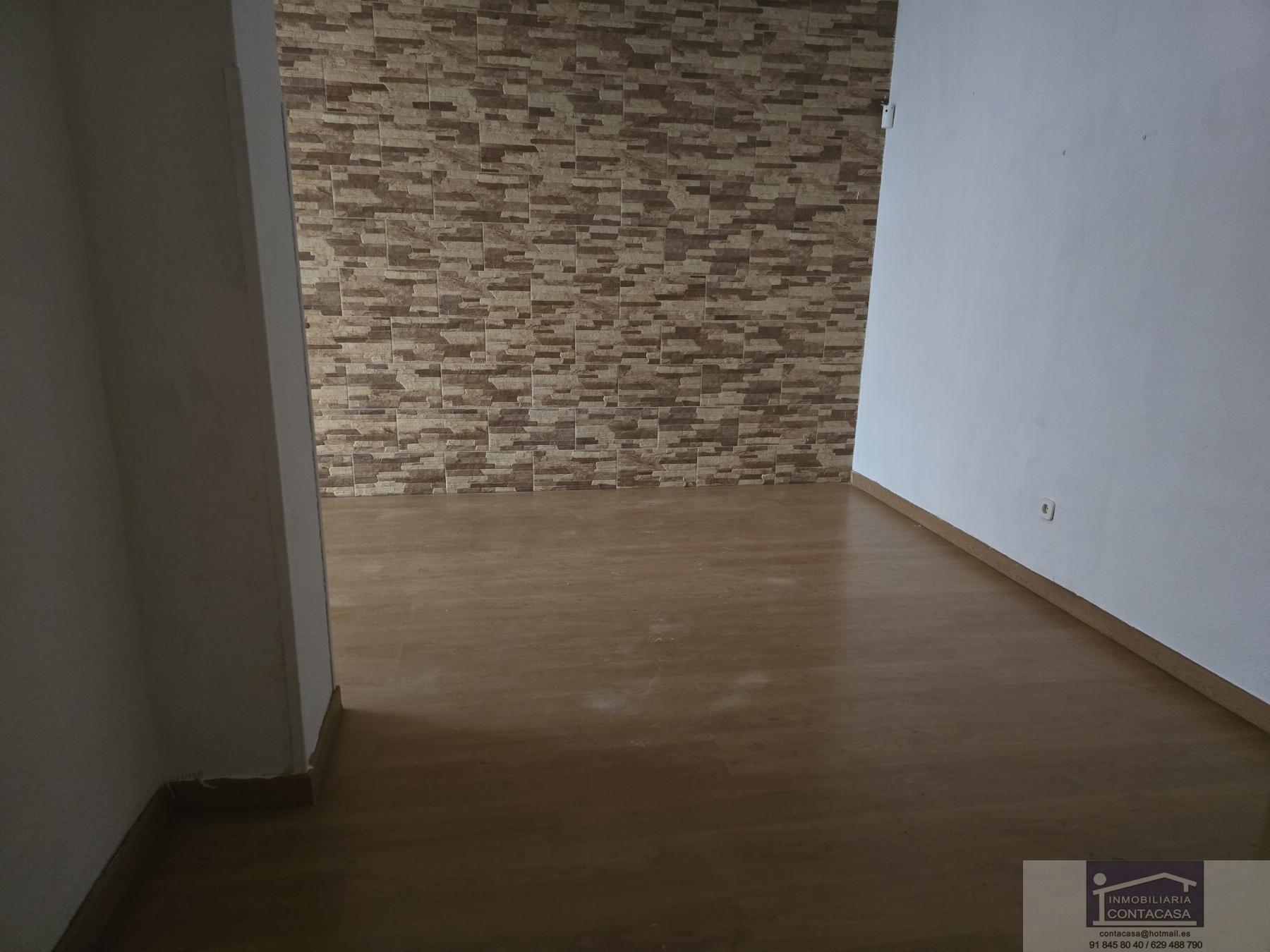 For sale of flat in Alcobendas